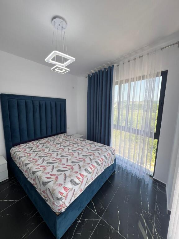 1-Bedroom Apartment – Mali i Robit (Pishat e Buta)