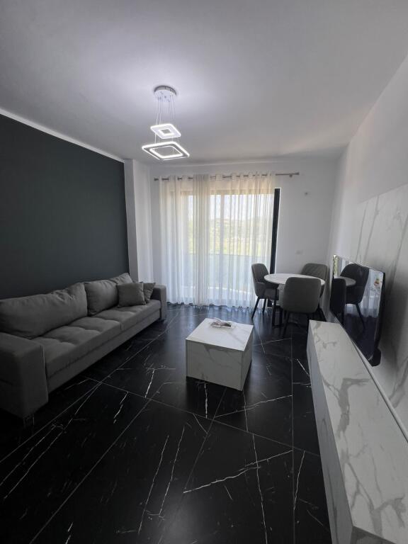 1-Bedroom Apartment – Mali i Robit (Pishat e Buta)