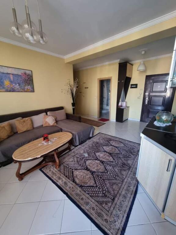 Tirane, I am renting a 2+1+2 apartment +BLK Floor 6, Astir