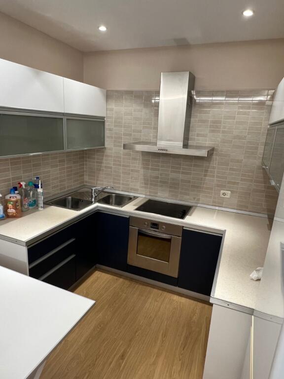 Apartment for rent 1+1 Ish-Tregu Elektrik