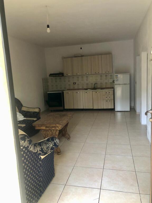 APARTMENT 1+1. UKT, YZBERISHT