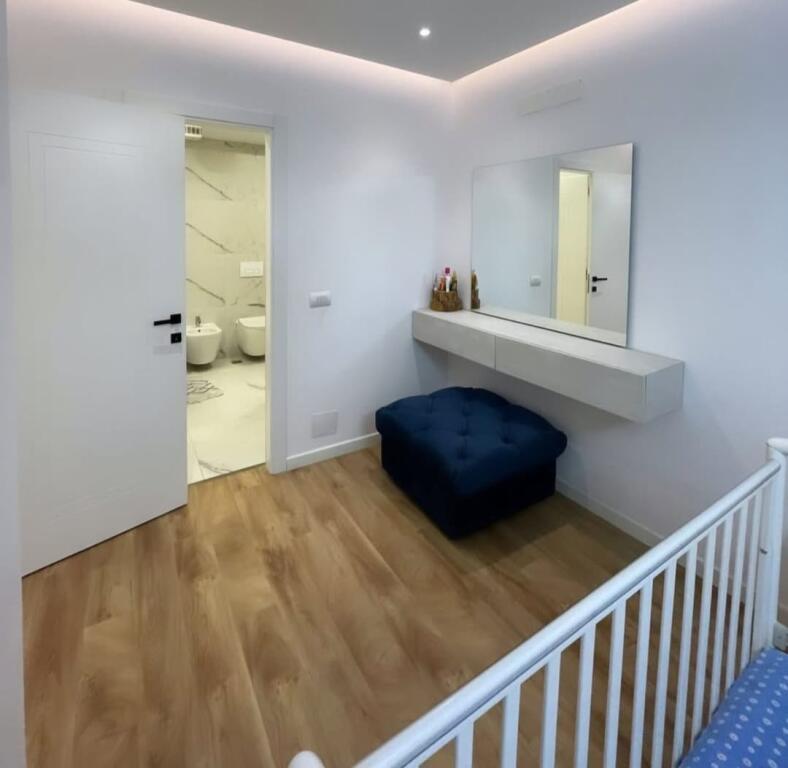 Fusha e Aviacionit, REZIDENCE TURDIU shesim super apartament! 2+1+2+ambient gatimi.