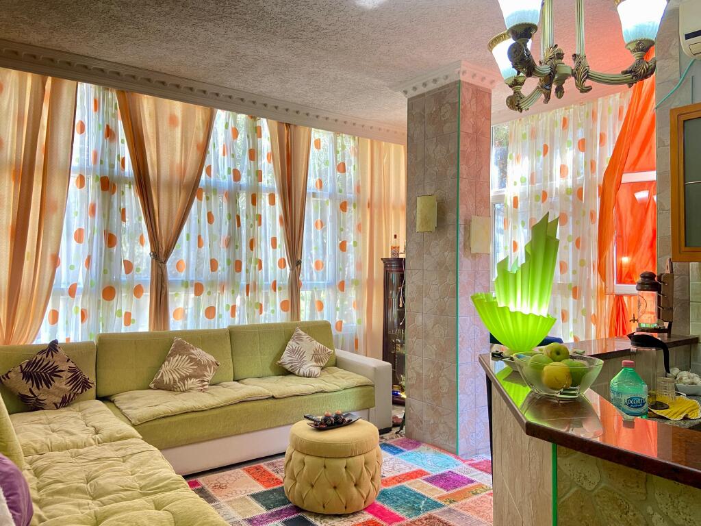 1+1 apartment for sale, Mali Robit