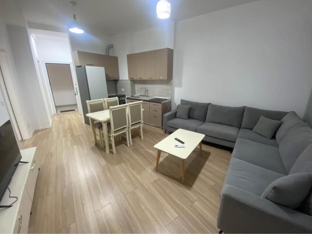 For rent Apartment 1+1 21 Dhjetori