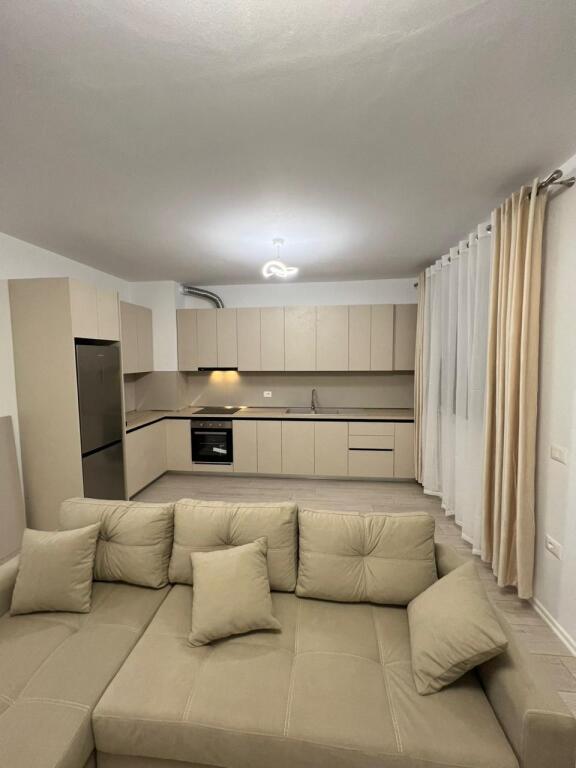 Apartment for rent 2+1