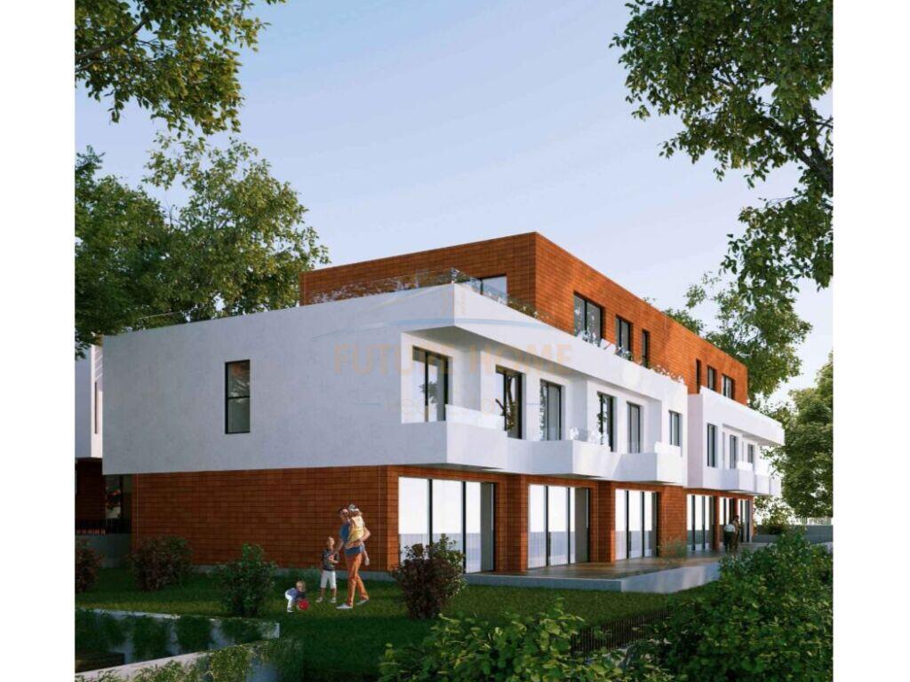 For sale, Apartment 2+1+2