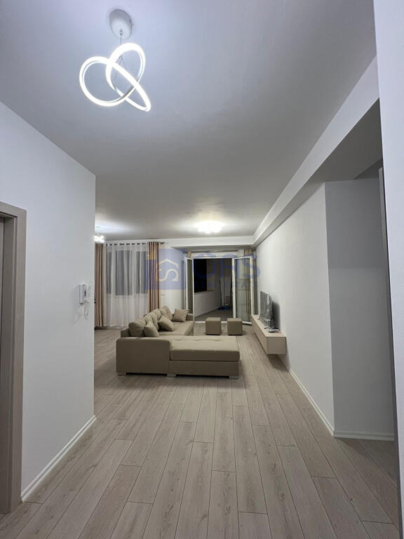 Apartment 2+1 for rent in Astir at River Residenc