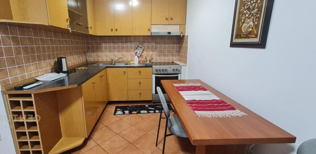 1+1 apartment in the German Villas area! /Month