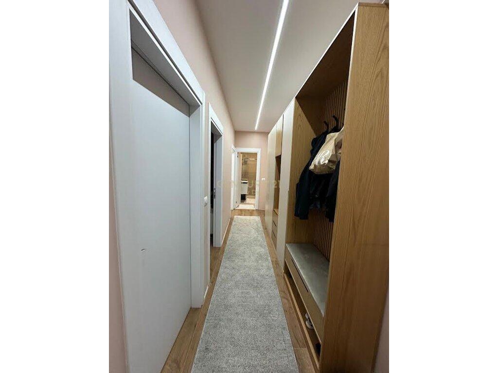 FOR SALE 2+1 NEWLY FURNISHED IN DURRES