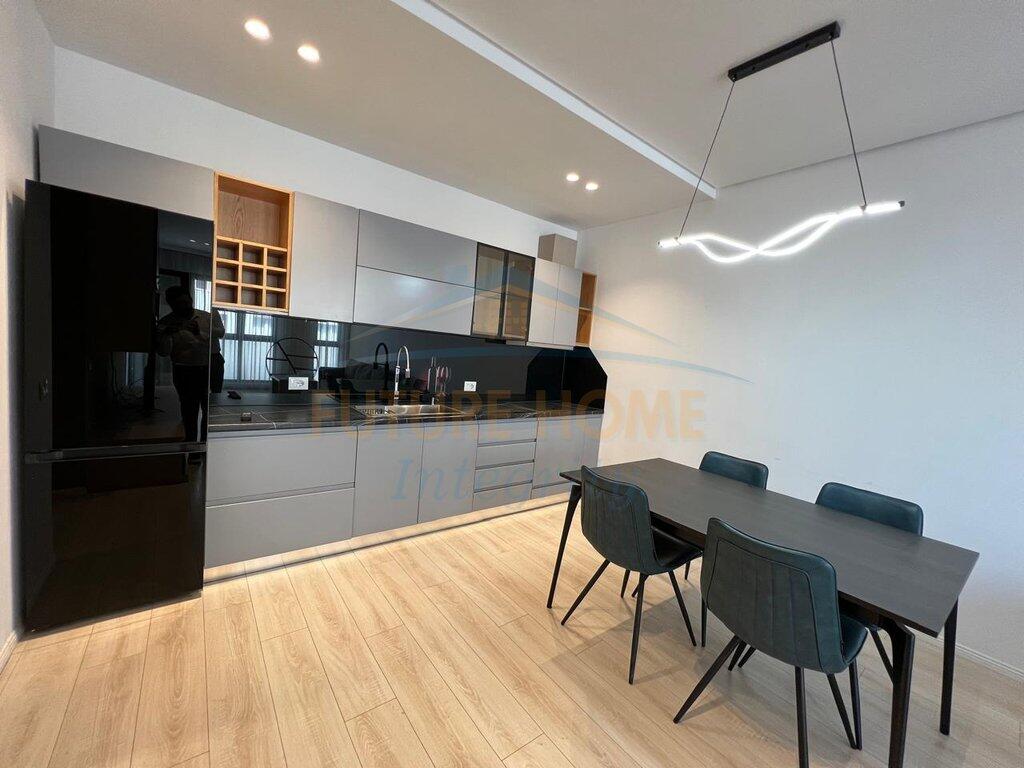 Qera, Apartament 1+1 Rruga e Dibrës, Tiranë.