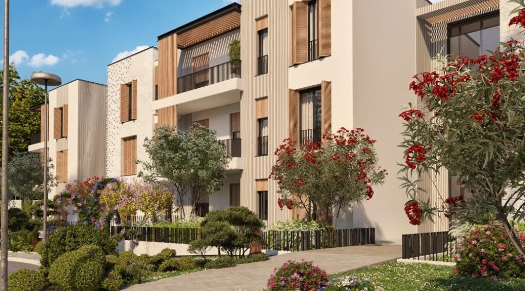For sale Apartment 3+1 + Parking Space LISTING OPPORTUNITY TEG