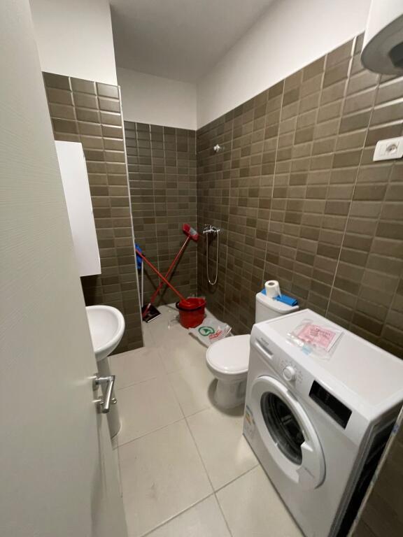 For sale 1+1 apartment with sea view in Shengjin