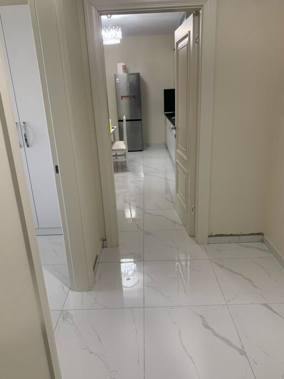 APARTMENT FOR RENT 2+1