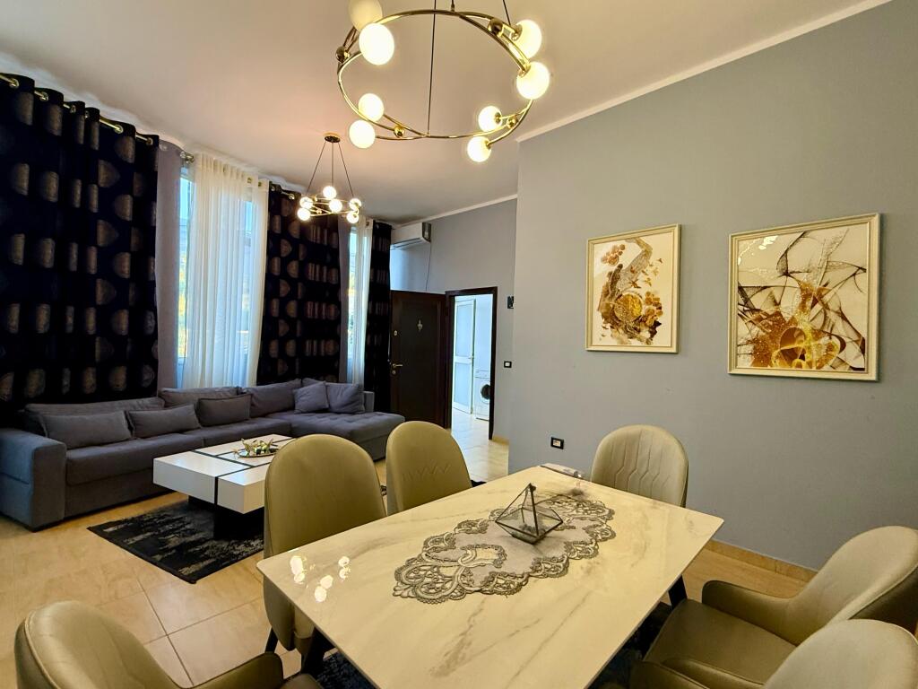 Apartment 1+1 for sale in Fresk