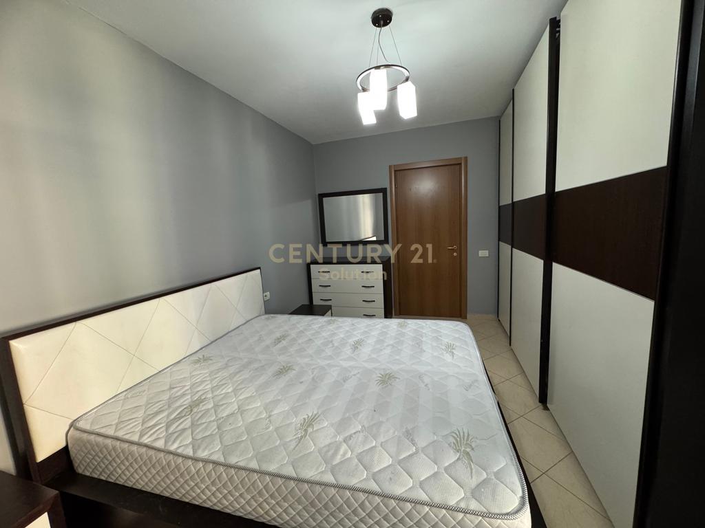 APARTMENT FOR RENT AT THE OLD ELECTRIC MARKET