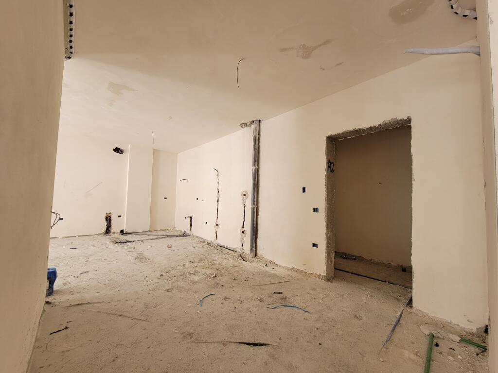 For sale 2+1+2 Apartment 😍 Completion by the end of 2025 📍Location: Liqeni I Thate