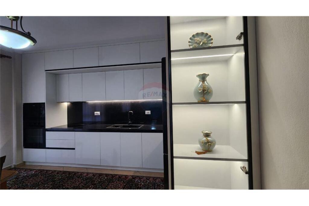 APARTMENT 1+1 FOR RENT AT AIR ALBANIA