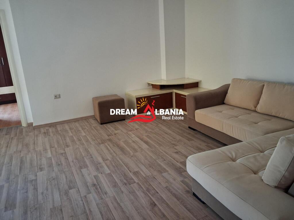 Apartament 1+1 me qera tek Rruge Mine Peza (ID 42111397)