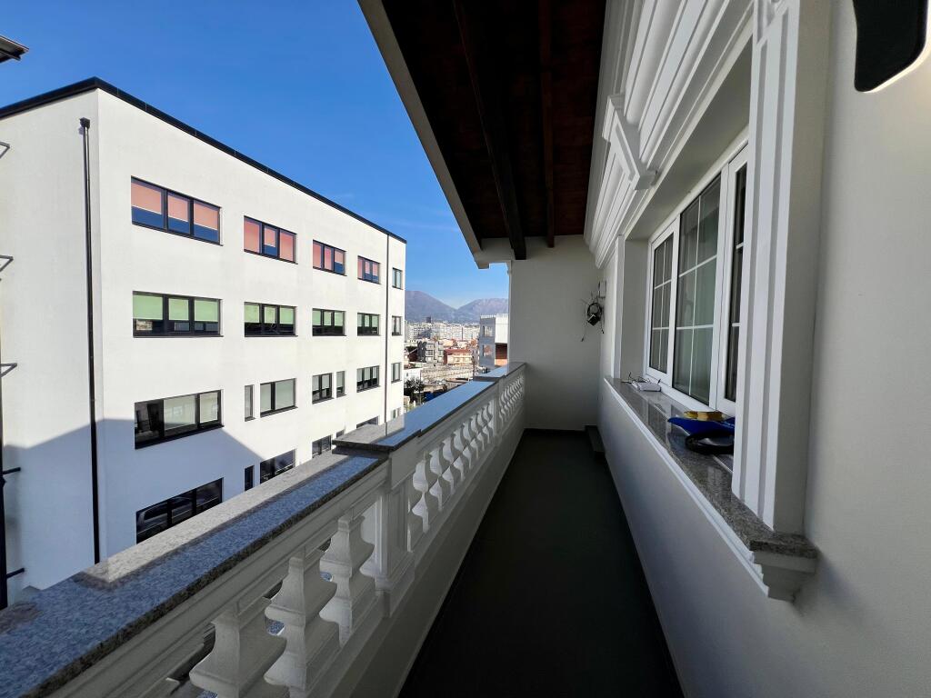 Rent, Apartment 2+1 "Marin Barleti – Selitë", Tirana.