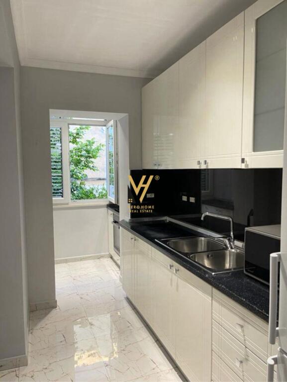 FOR SALE APARTMENT 1+1 IN BLLOK