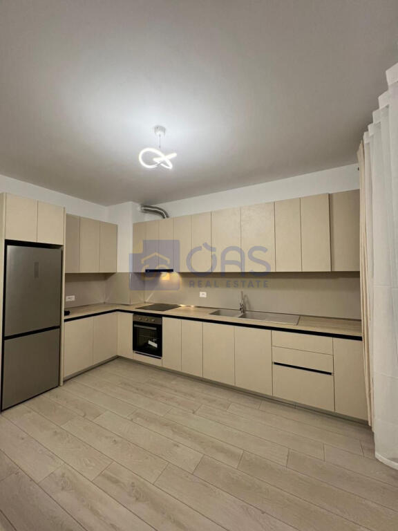 Apartment 2+1 for rent in Astir at River Residenc