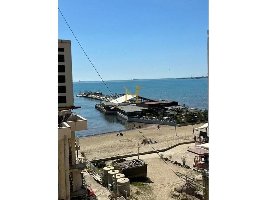 APARTMENT FOR SALE BEACH DURRES!!