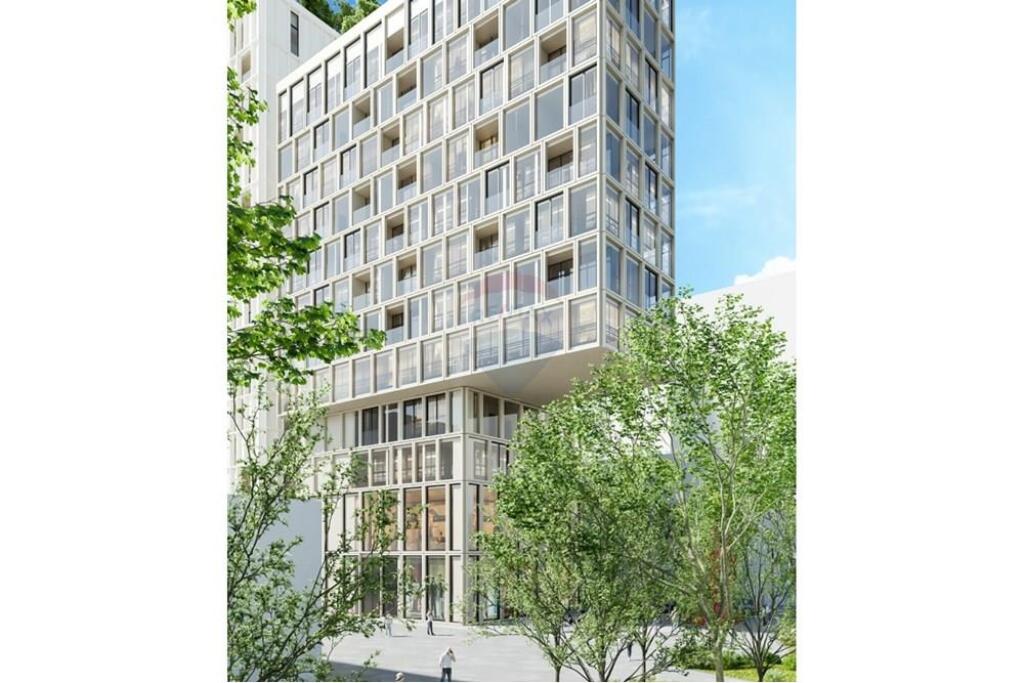 Opportunity Apartment 2+1 Zogu zi Soho Towers