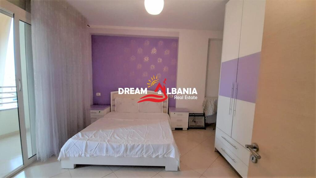 Apartament 2+1+2 me qera ne Don Bosko, prane Viva Market (ID 42214353)
