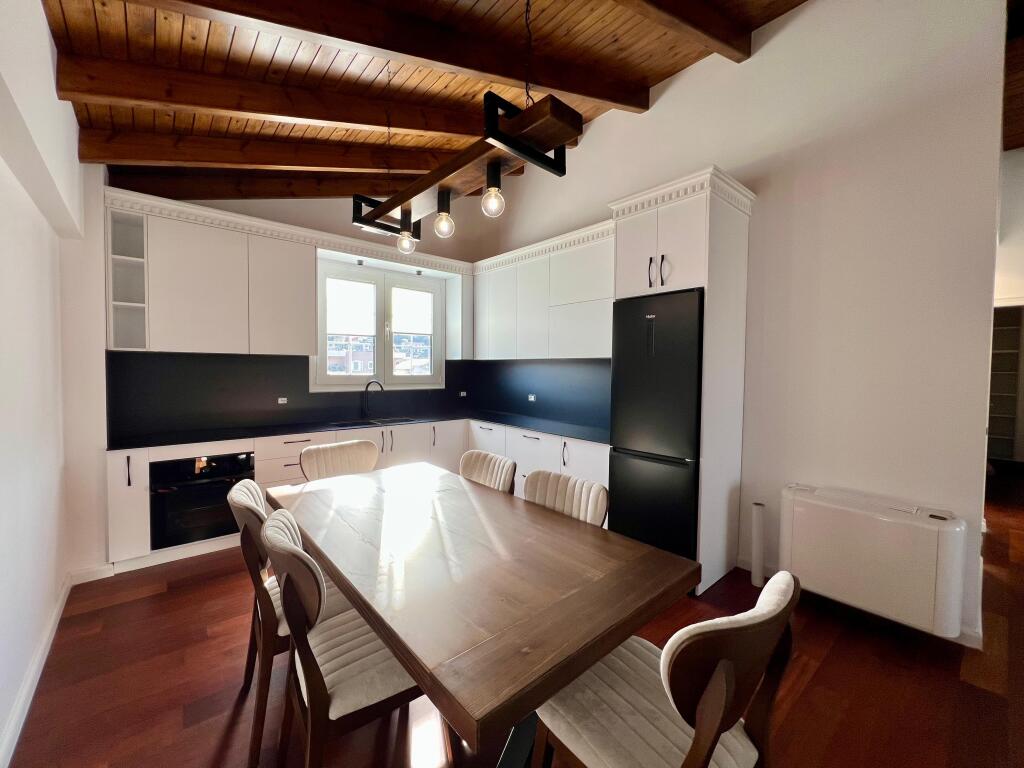 Rent, Apartment 2+1 "Marin Barleti – Selitë", Tirana.