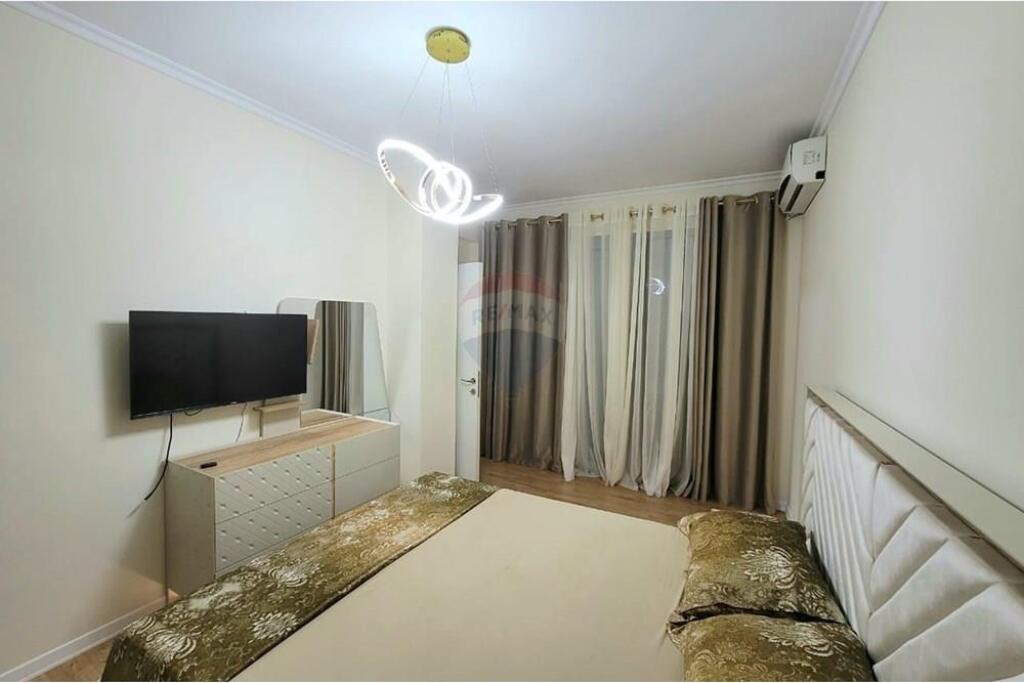 2+1 apartment for rent Marko Bocari Street.