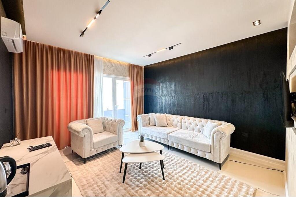 Boutique Hotel