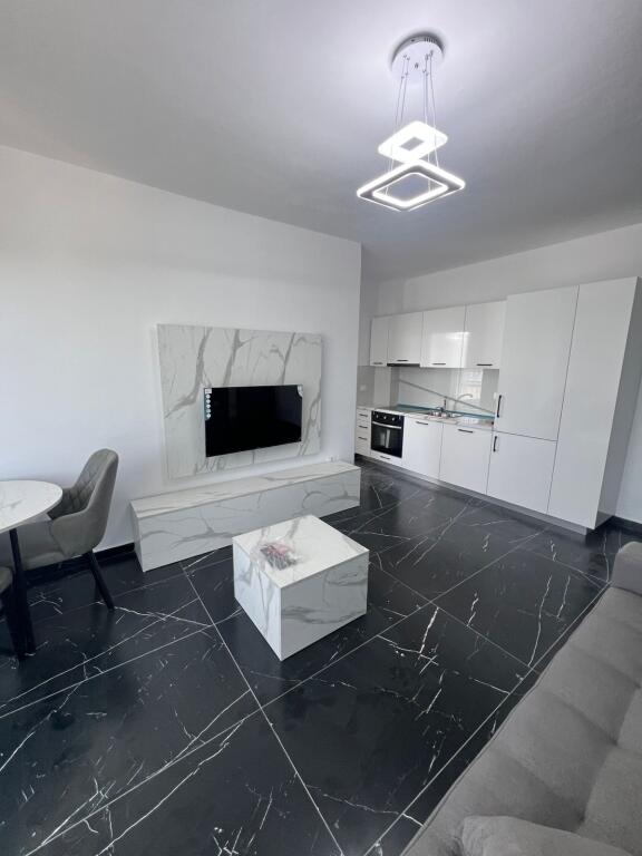 1-Bedroom Apartment – Mali i Robit (Pishat e Buta)