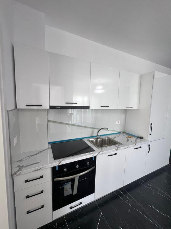 1-Bedroom Apartment – Mali i Robit (Pishat e Buta)