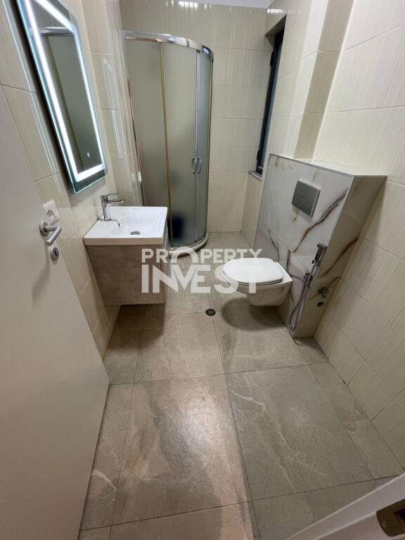 For sale 1+1 apartment, Naim Frashëri Street, 21 December
