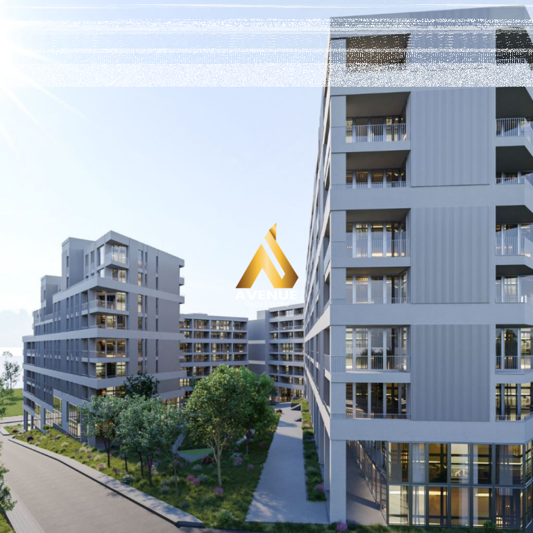 FOR SALE APARTMENT 2+1 FOREST RESIDENCE, SHKOZE