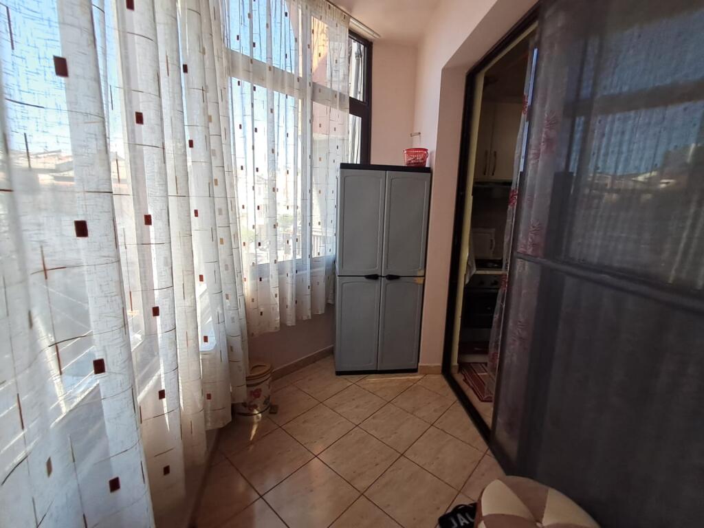 For rent 1+1 apartment at Piceri "2 Engjëjt" - Durrës