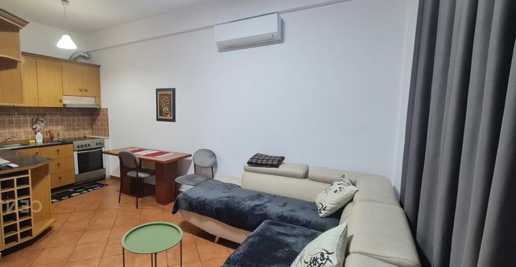 1+1 apartment in the German Villas area! /Month
