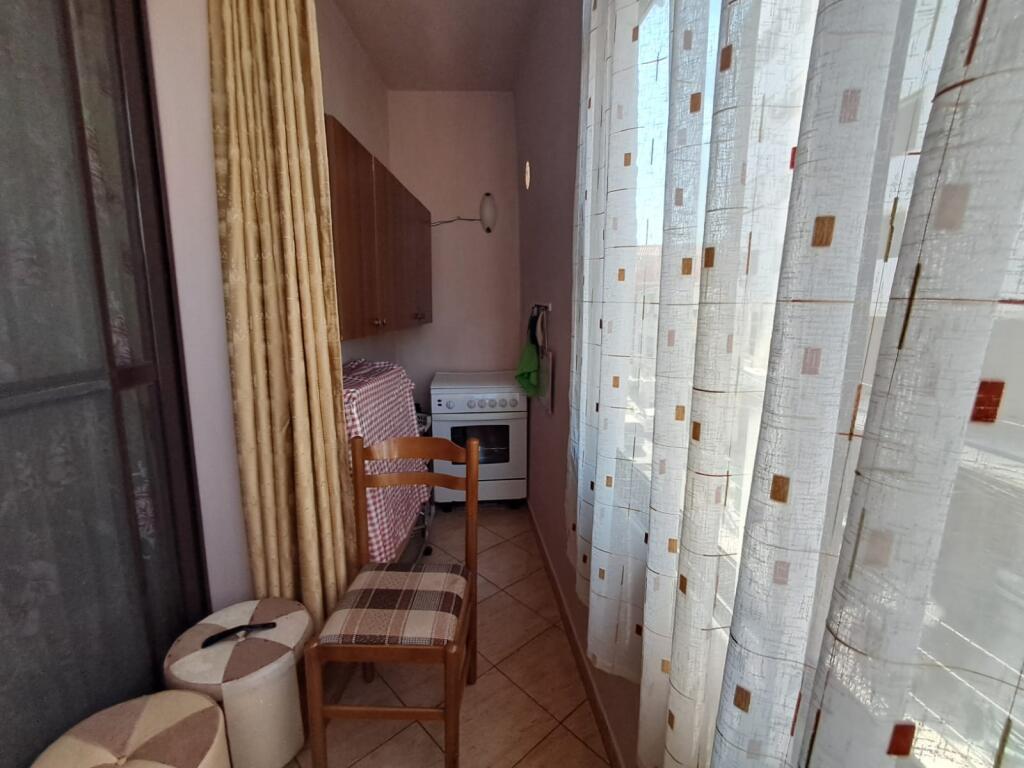 For rent 1+1 apartment at Piceri "2 Engjëjt" - Durrës