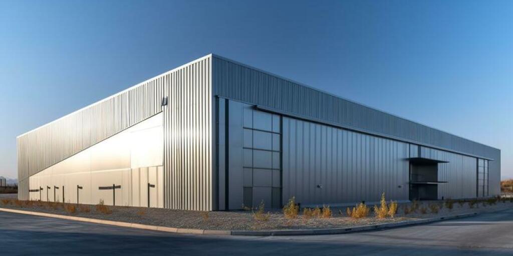 Industrial Kapanon for Rent in Mezez, Kashar