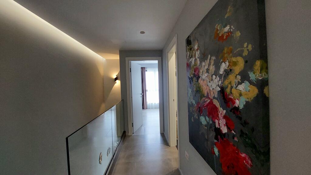 DUPLEX FOR SALE WITH A BEAUTIFUL VIEW OF THE SEA, COLD WATER VLORE.