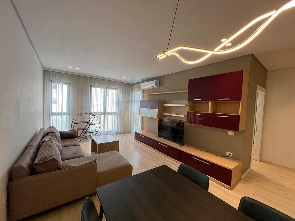 Qera, Apartament 1+1 Rruga e Dibrës, Tiranë.