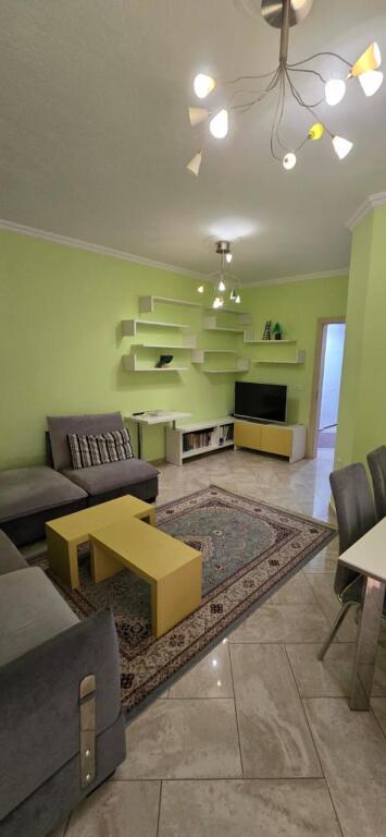 APARTMENT FOR RENT 1+1