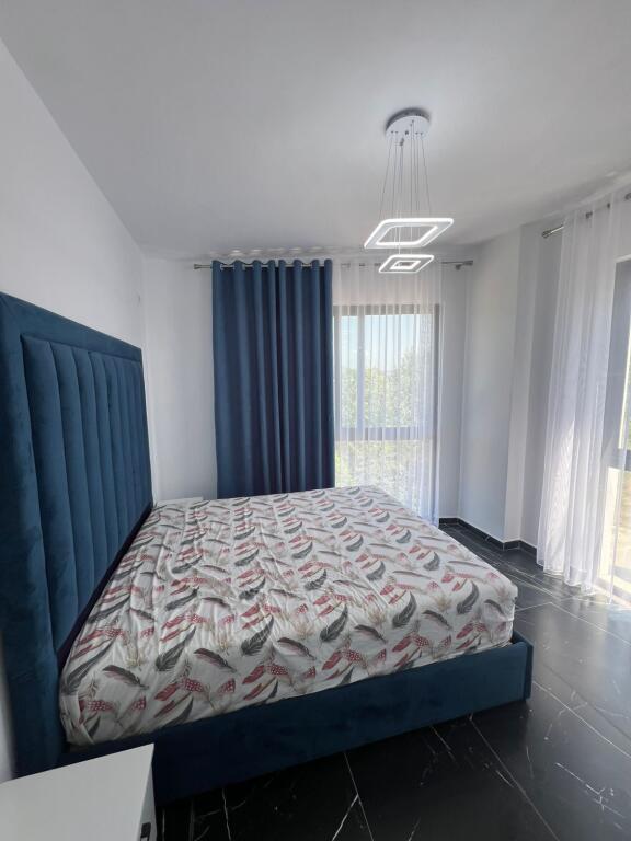 1-Bedroom Apartment – Mali i Robit (Pishat e Buta)