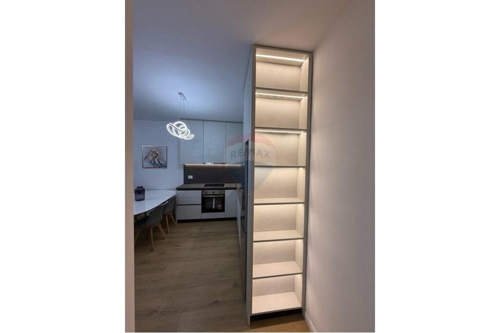 QIRA APARTAMENT 2+1 GOLDEN PARK!
