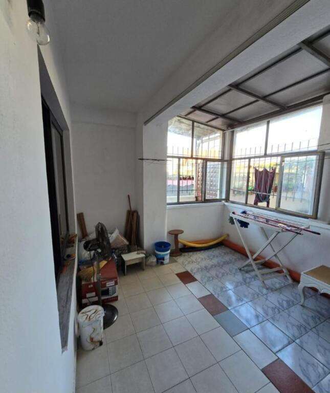 FOR SALE APARTMENT 1+1 - DIBRA STREET