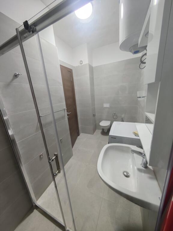2+1+2 apartment invested for rent at Arlis Complex, Pharmacy 10!