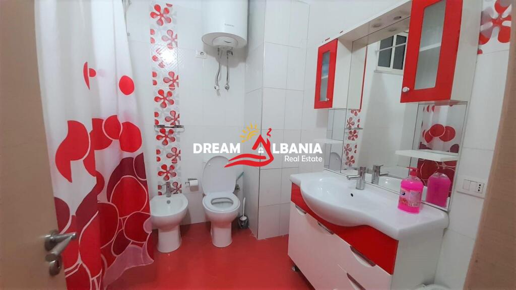 Apartament 2+1+2 me qera ne Don Bosko, prane Viva Market (ID 42214353)