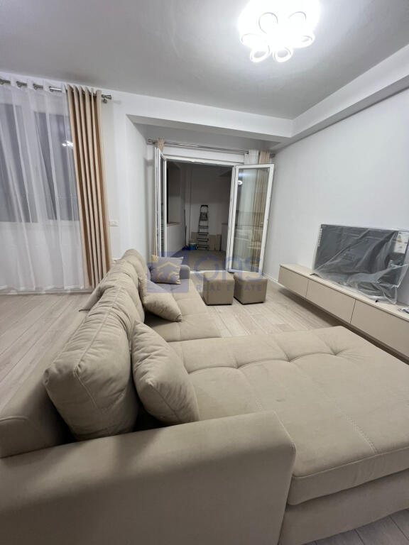 Apartment 2+1 for rent in Astir at River Residenc