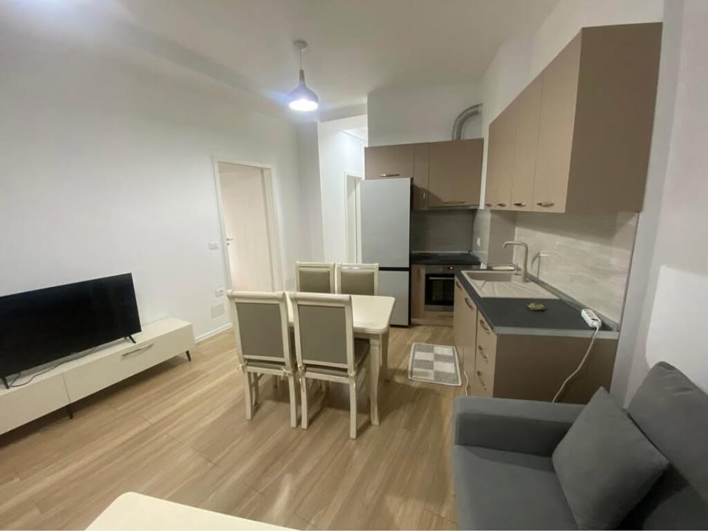 For rent Apartment 1+1 21 Dhjetori