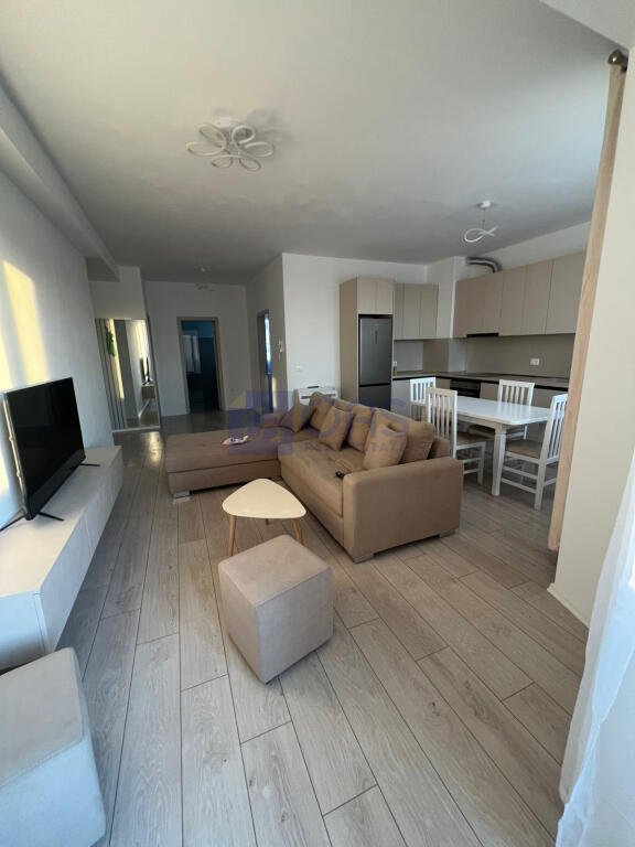 Apartment 2+1 for rent in Astir at River Residenc